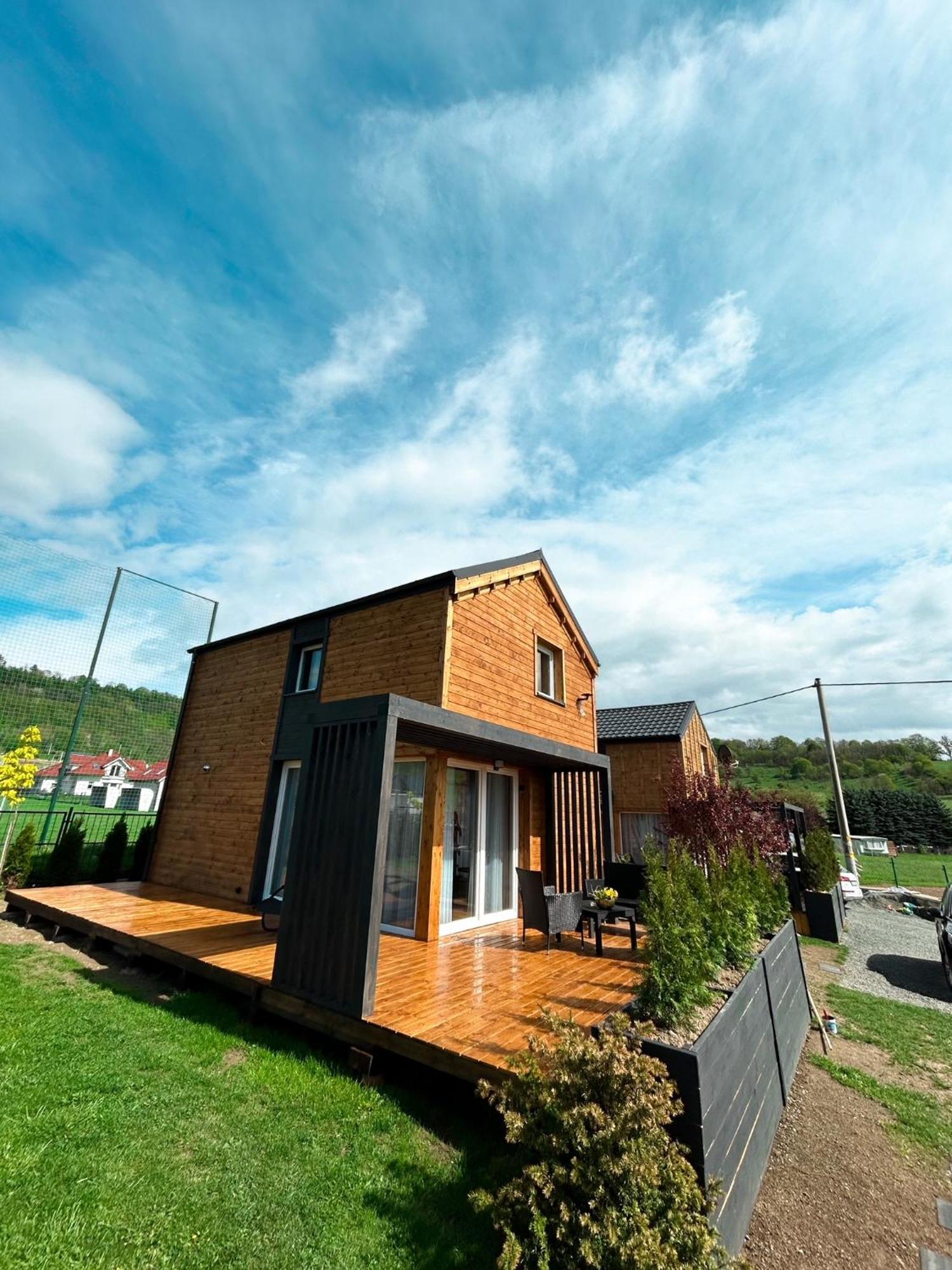 Parkowy Kudowa Kudowa-Zdrój Exterior foto
