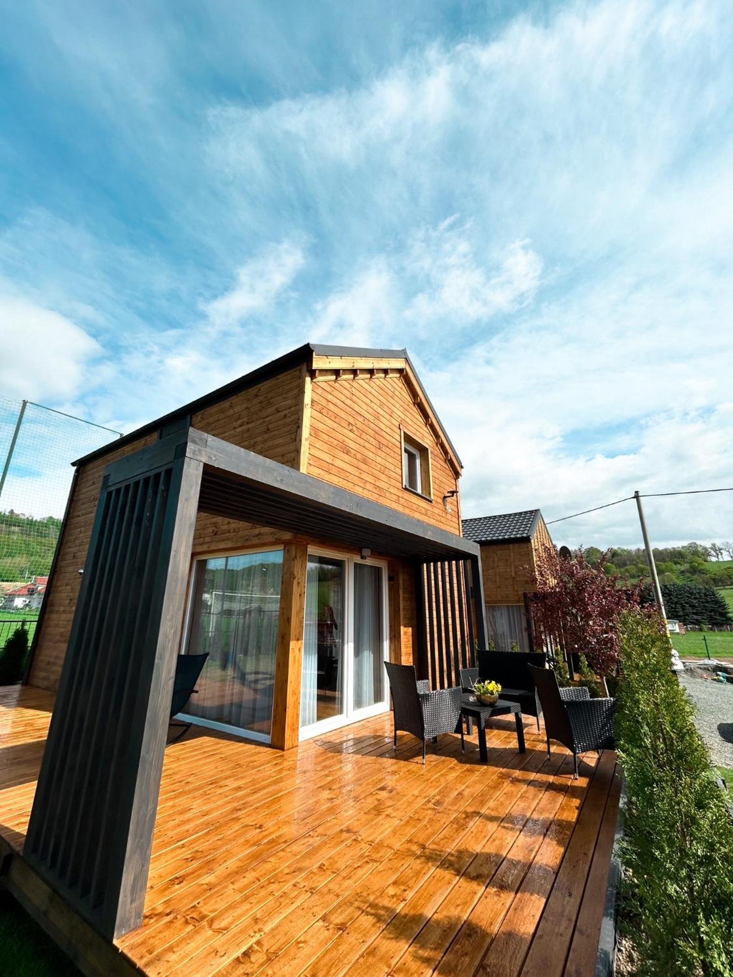 Parkowy Kudowa Kudowa-Zdrój Exterior foto